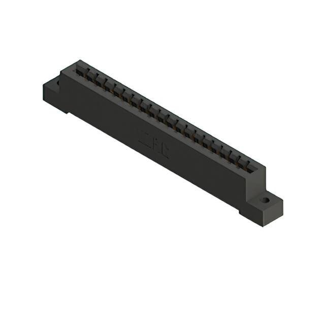 387-019-544-102 EDAC Inc.  Edgeboard Connectors